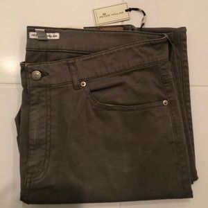 NWT Peter Millar Pants